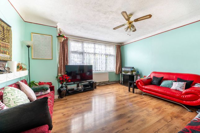 Thumbnail Semi-detached house for sale in Manor Drive, Wembley Park, Wembley