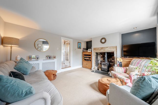 Autumn Cottage, 6 High Street, Harrogate photo 4