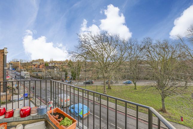 Thumbnail Flat to rent in Wandsworth Common Northside, Wandsworth
