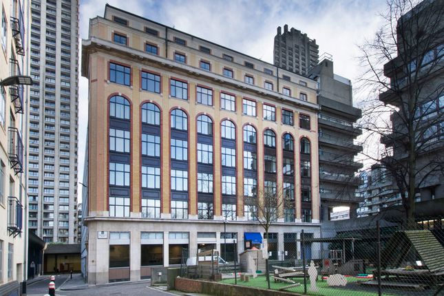 Thumbnail Office for sale in Bridgewater Square, London