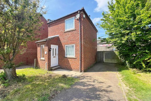 Detached house for sale in Holmes Lane, Selby