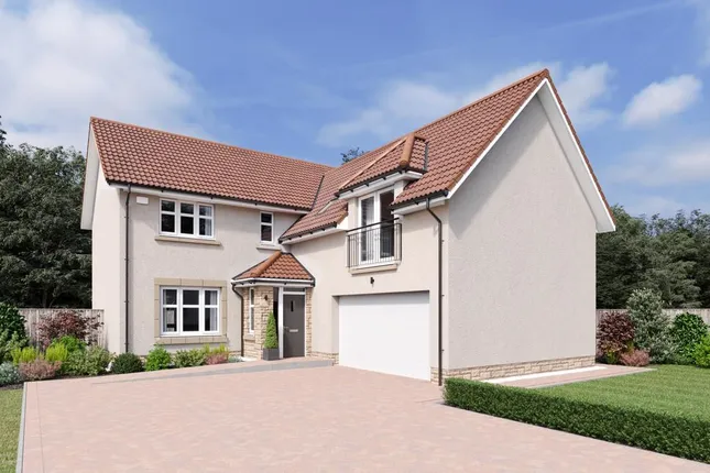 Cala Homes - Cornhill Village
