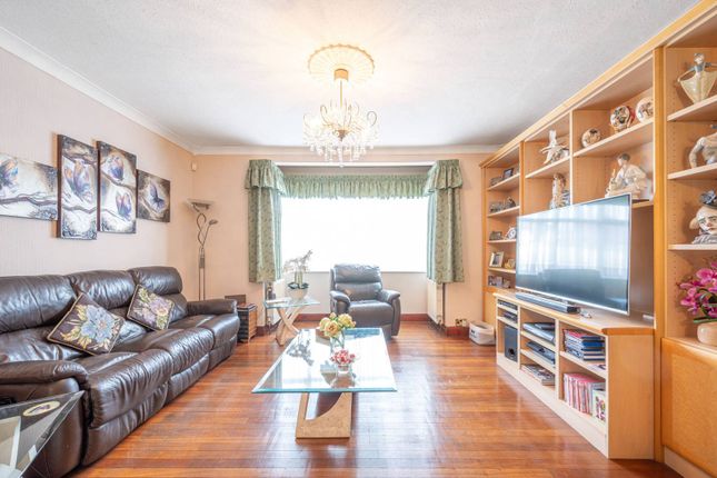 Semi-detached house for sale in Hendon Way, Cricklewood, London
