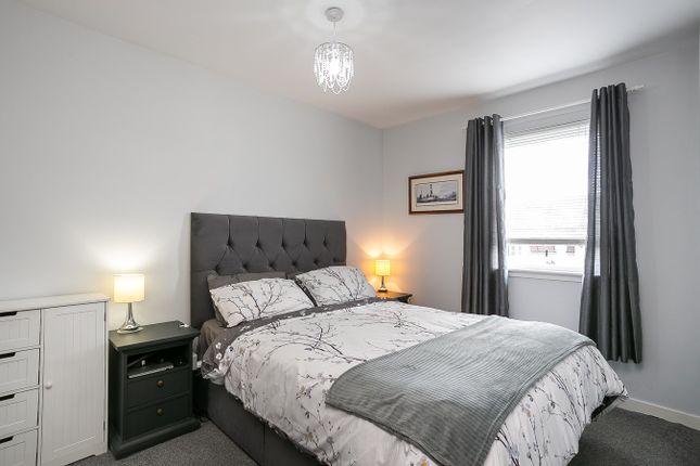 Terraced house for sale in Younger Gardens, St Andrews