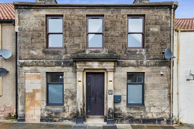 1-bed flat on Main Street, Clackmannanshire, £69,000