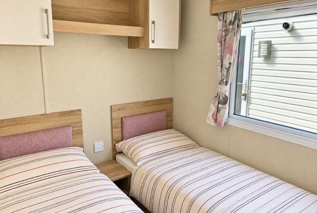 Carlton Meres Holiday Park, Saxmundham photo 5