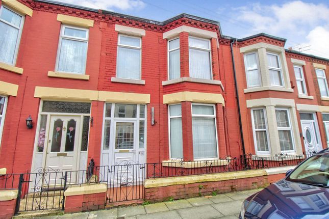 Terraced house for sale in Gondover Avenue, Liverpool, Merseyside