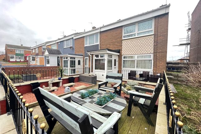 Homes for Sale in Laygate Place, South Shields NE33 - Buy Property in