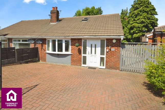 3-bed house on 23, Mount Pleasant, Manchester, £270,000