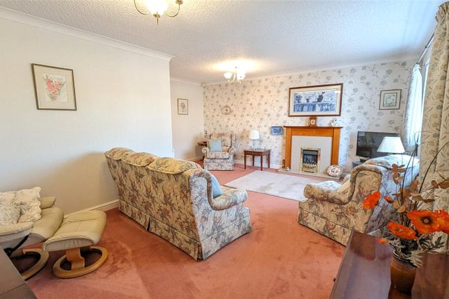 8, East View, Nottingham photo 3