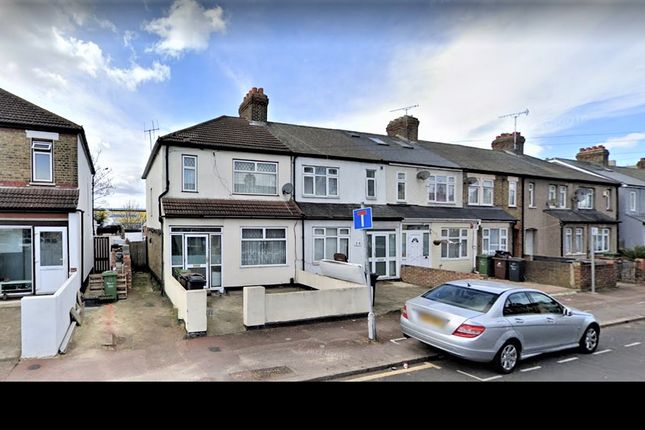 End terrace house for sale in Westminster Gardens, Barking
