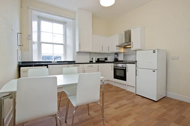 Thumbnail Flat to rent in Meadowside, City Centre, Dundee