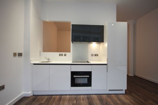 Apartment 135 Kettleworks, 126, Pope Street, Birmingham photo 4