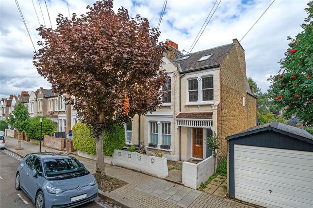 Trentham Street, London photo 3