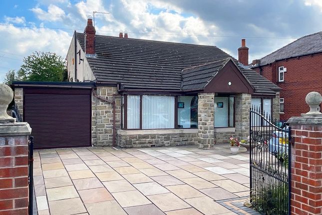Detached house for sale in Bar Lane, Mapplewell, Barnsley