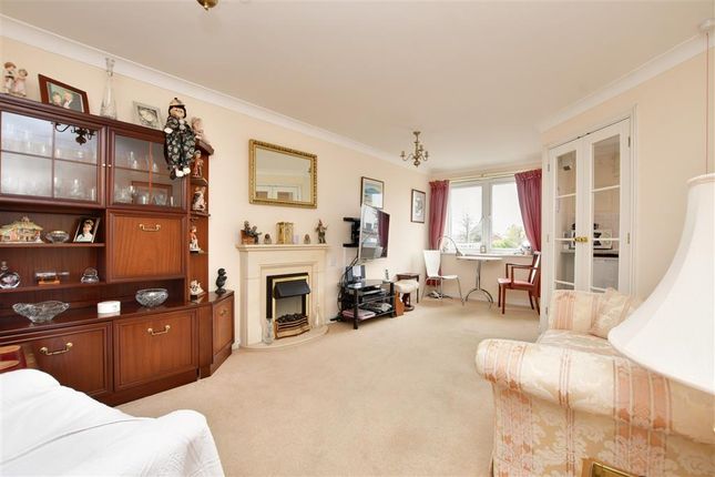 Flat for sale in Massetts Road, Horley, Surrey