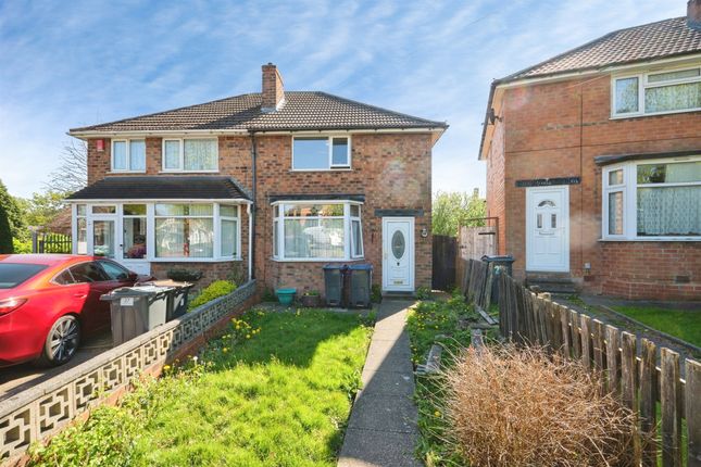 25, Birkenshaw Road, Birmingham photo 2