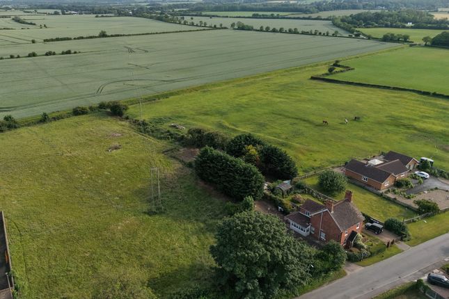Whole - Two Plots, Farlesthorpe Road, Alford photo 3