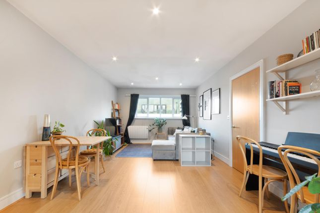 Flat for sale in Ebony House, Buckfast Street