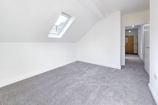 Apt 3, Ullswater House Union Street, Harrogate photo 4
