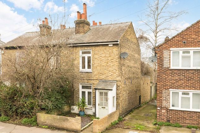 2-bed terraced on 31, Hawks Road, Kingston Upon Thames, £550,000