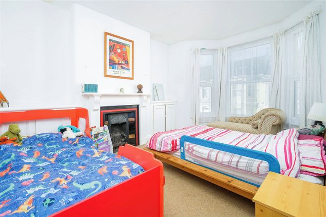 Detached house for sale in St. Leonards Road, Plymouth, Devon