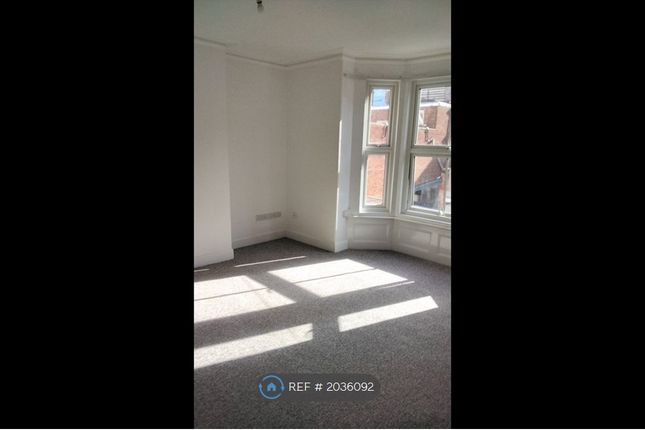 Thumbnail Flat to rent in Great George Street, Weymouth