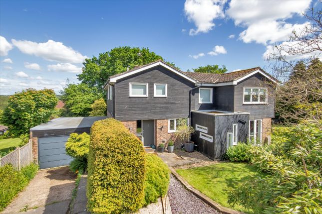 Thumbnail Detached house for sale in Valley View, Tunbridge Wells, Kent