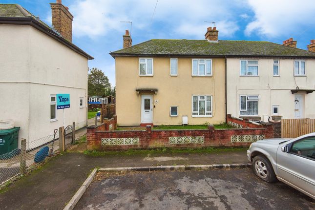 Thumbnail Semi-detached house for sale in Beards Road, Ashford