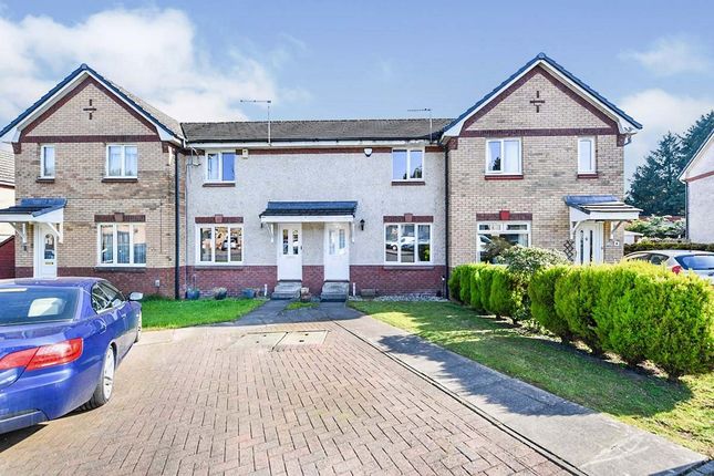 Thumbnail Terraced house to rent in Reay Avenue, East Kilbride, Glasgow, South Lanarkshire