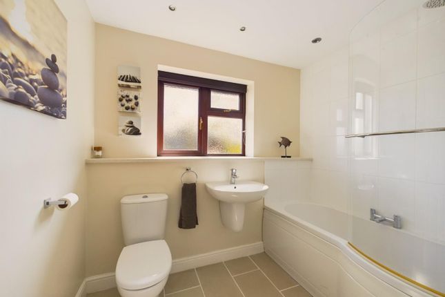 Detached house for sale in Spring Meadow, Cheslyn Hay, Walsall