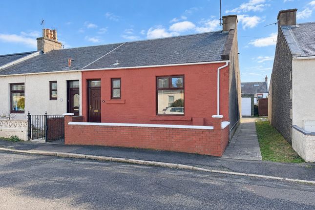 2-bed bungalow on 6, Campbell Street, Ayr, KA8, £140,000