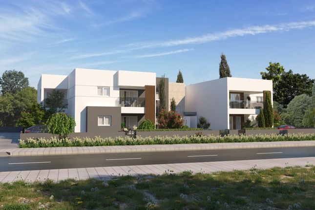 Thumbnail Apartment for sale in Xylophagou, Famagusta, Cyprus