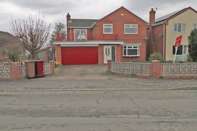 Detached house for sale in South Street, West Butterwick, Scunthorpe DN17