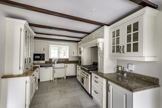 Haven Cottage, Morthen Hall Lane, Rotherham photo 2