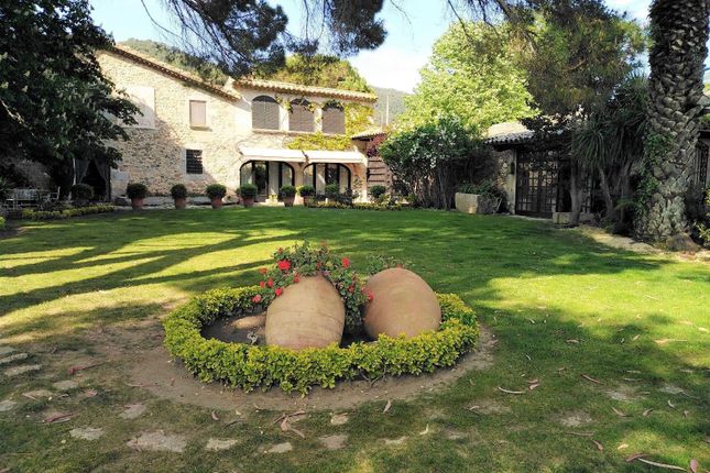 Villa for sale in Santa Cristina d’Aro, Costa Brava, Catalonia