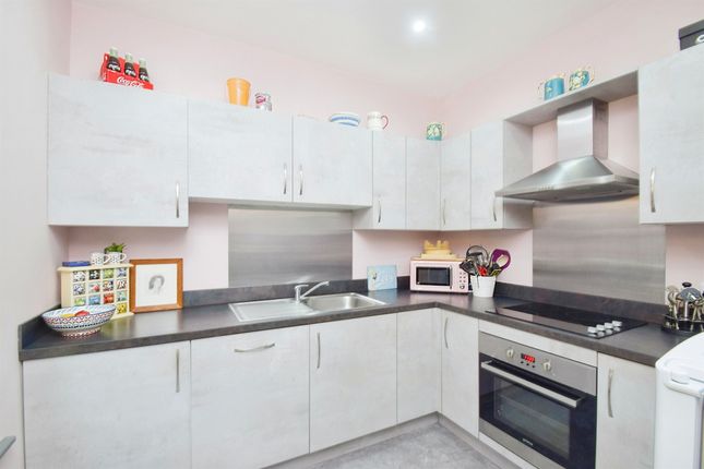 Thumbnail Terraced house for sale in Church Street, Llandybie, Ammanford