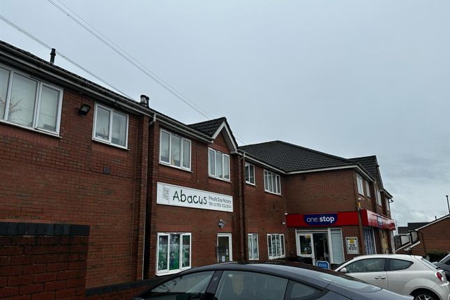 127, Silverstone Crescent, Stoke-On-Trent photo 2