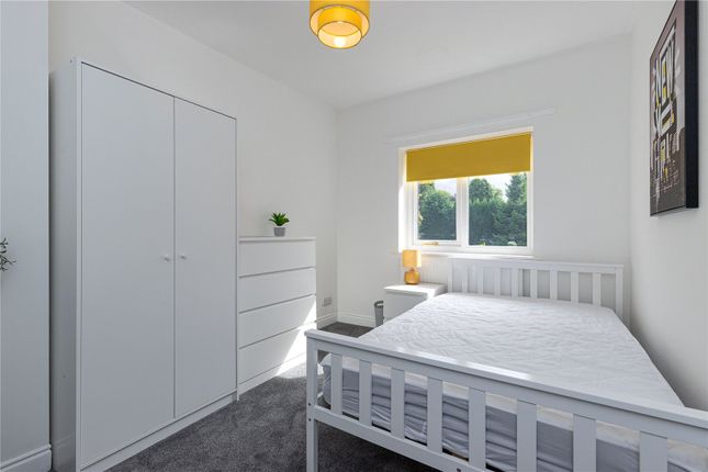 Thumbnail Room to rent in St. Andrew's Drive, Newcastle, Staffordshire