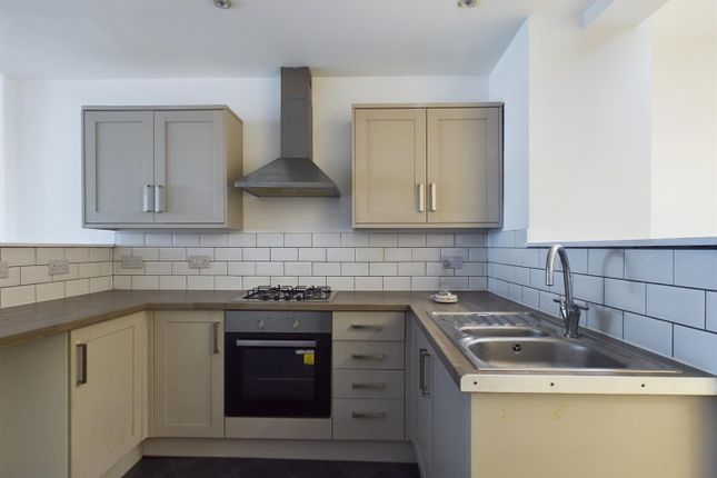 Flat to rent in Martins Lane, Wallasey