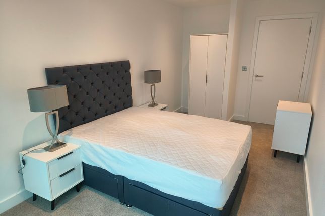 Three60 (NEX), 11, Silvercroft Street, Manchester photo 4