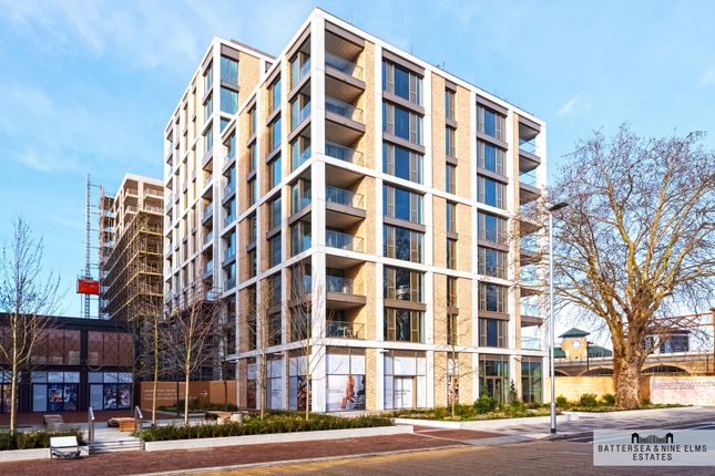 Sw11 SW11 new homes for sale - Buy new homes in SW11 - Primelocation