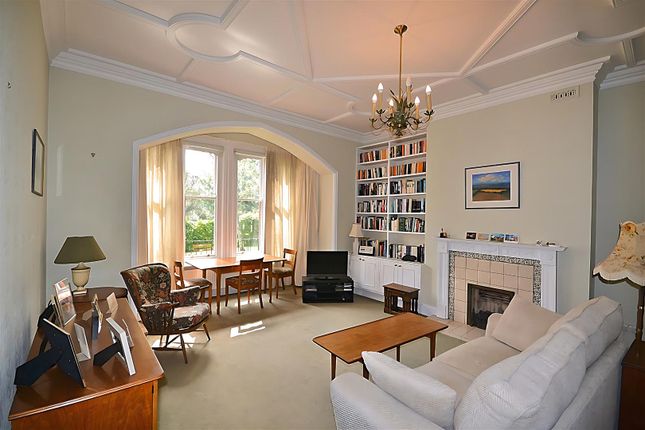 Flat for sale in The Gables, Albert Road, Dorchester