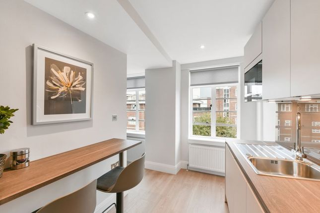Flat 447, Nell Gwynn House, Sloane Avenue, London photo 4