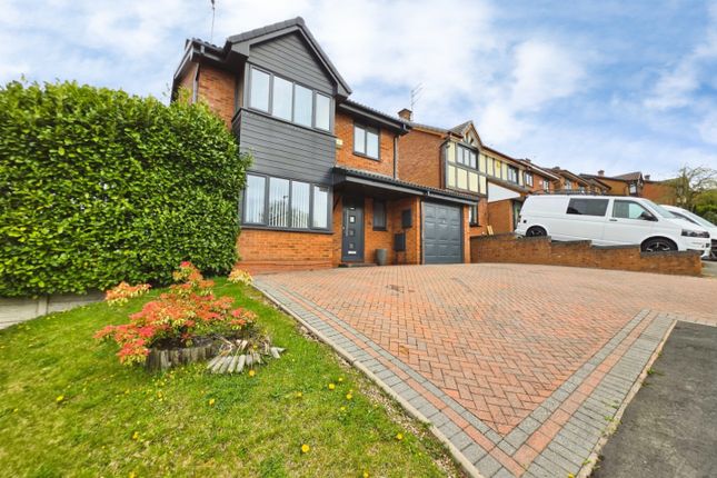 5, Tidebrook Place, Packmoor photo 3