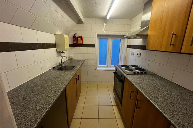 Flat 4, 63, Norwich Street, DEREHAM photo 2