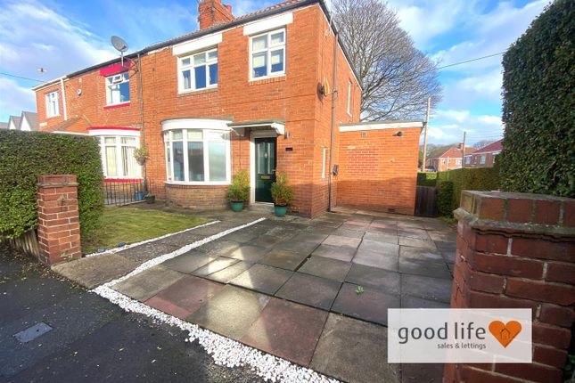 3-bed house on 11, Marina Terrace, Sunderland, £95,000