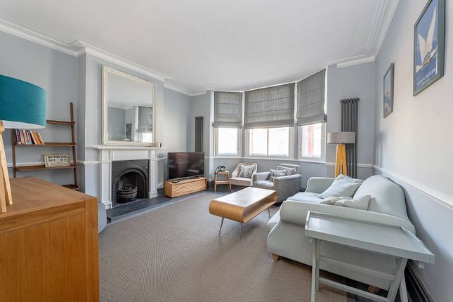 Thumbnail Flat to rent in Askew Road, Wendell Park, London