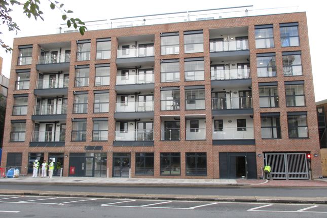 Office for sale in 1230-1232 High Road, Whetstone