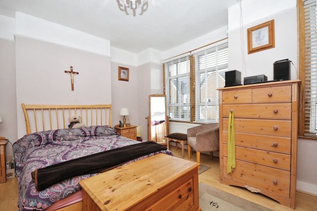 Terraced house for sale in Woodlands Street, London